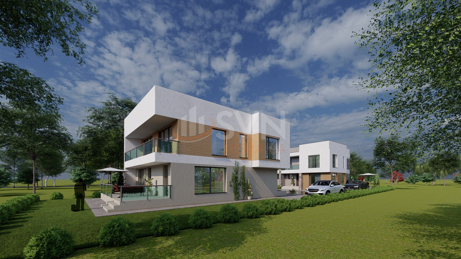 Casa, 5 camere Ilfov/Corbeanca