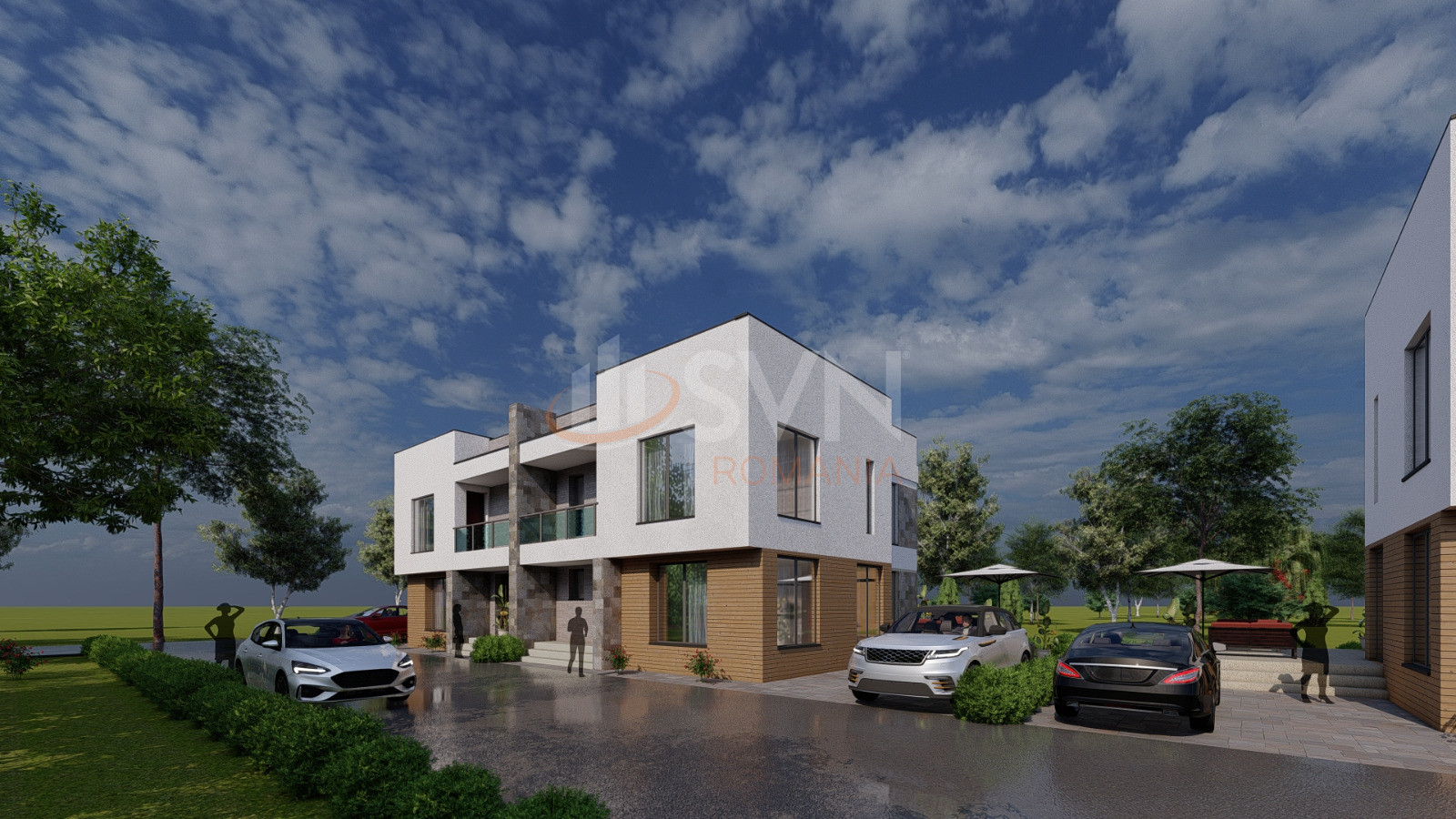 Casa, 5 camere Ilfov/Corbeanca