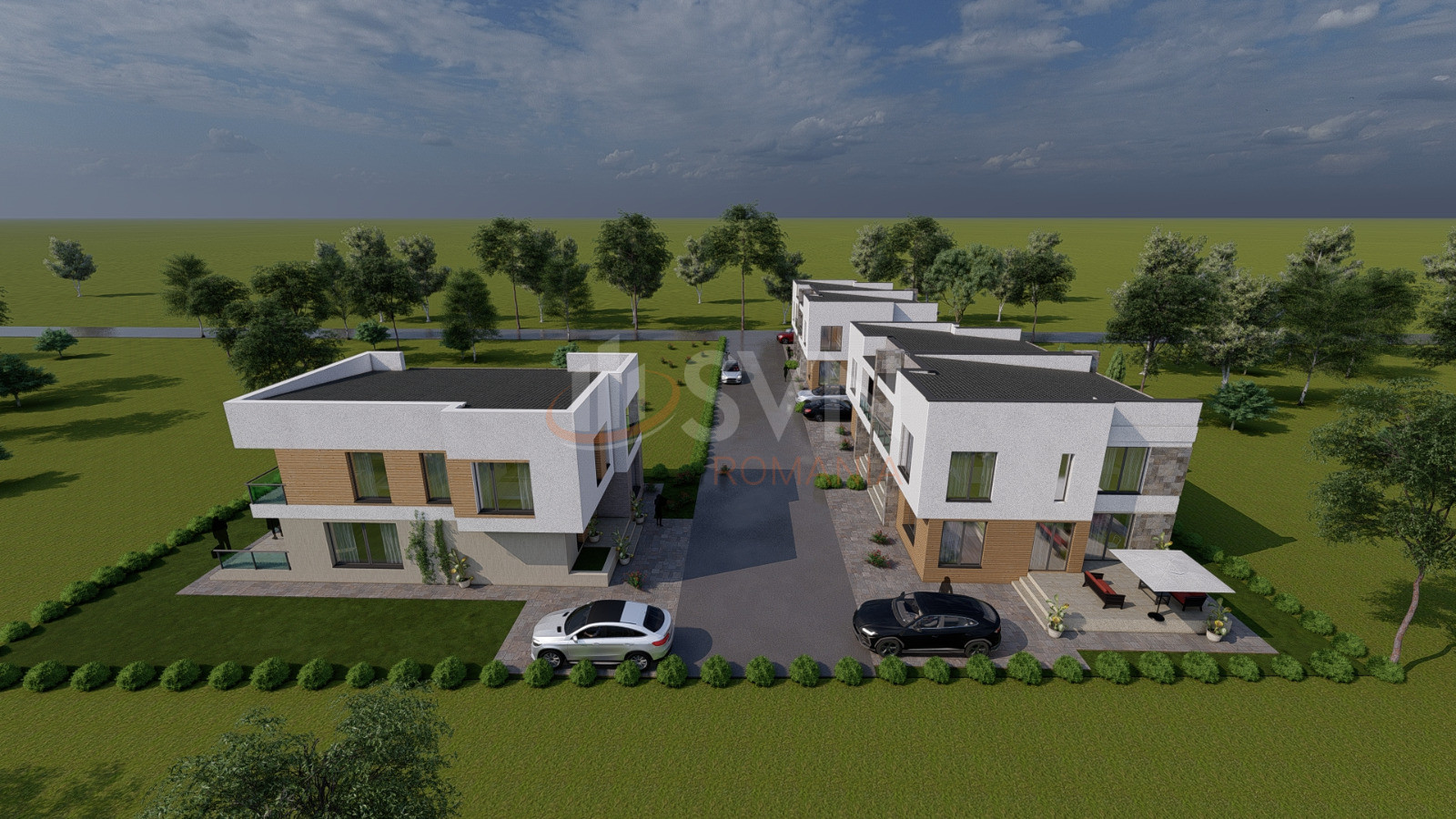 Casa, 5 camere Ilfov/Corbeanca