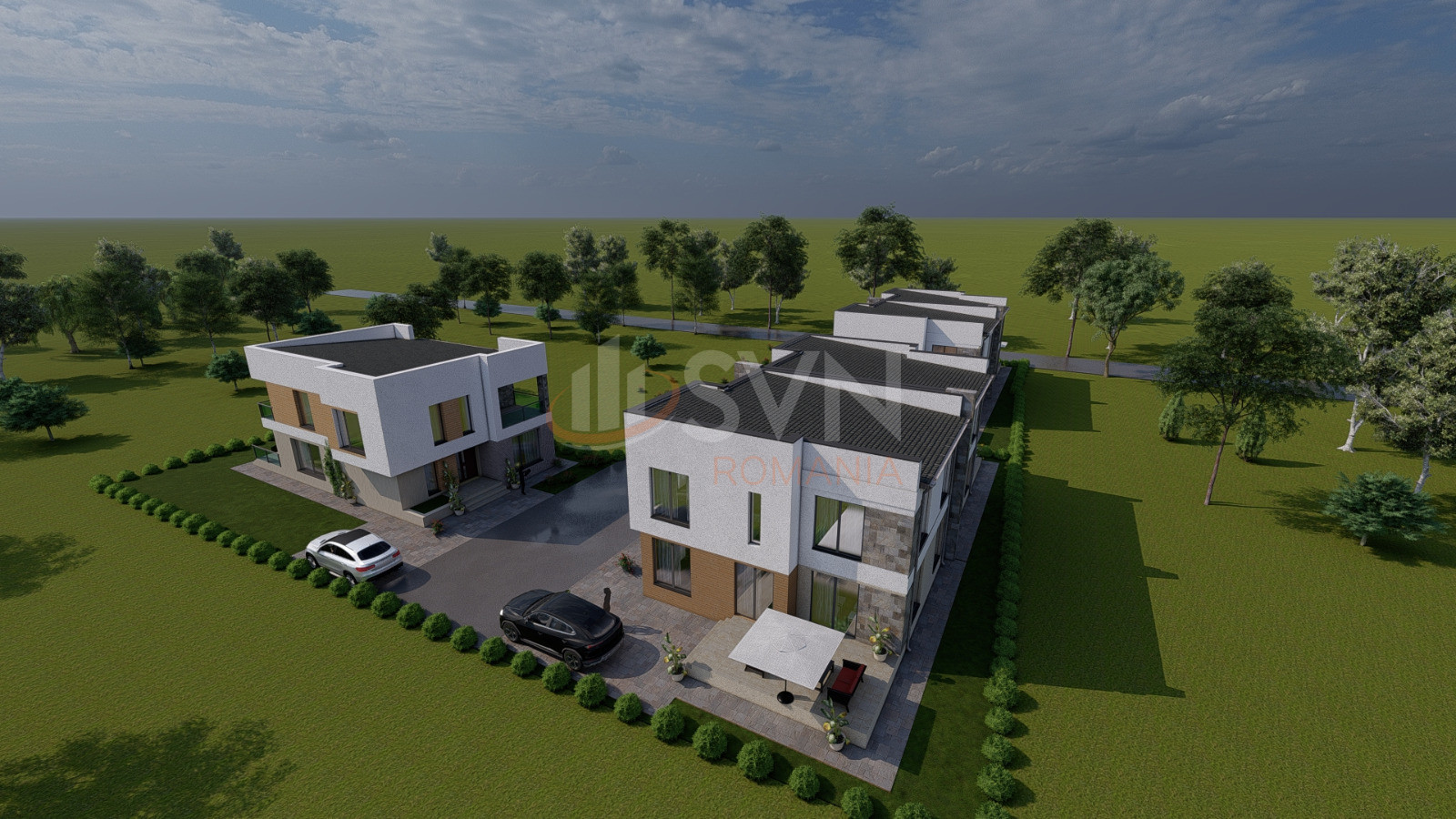 Casa, 5 camere Ilfov/Corbeanca