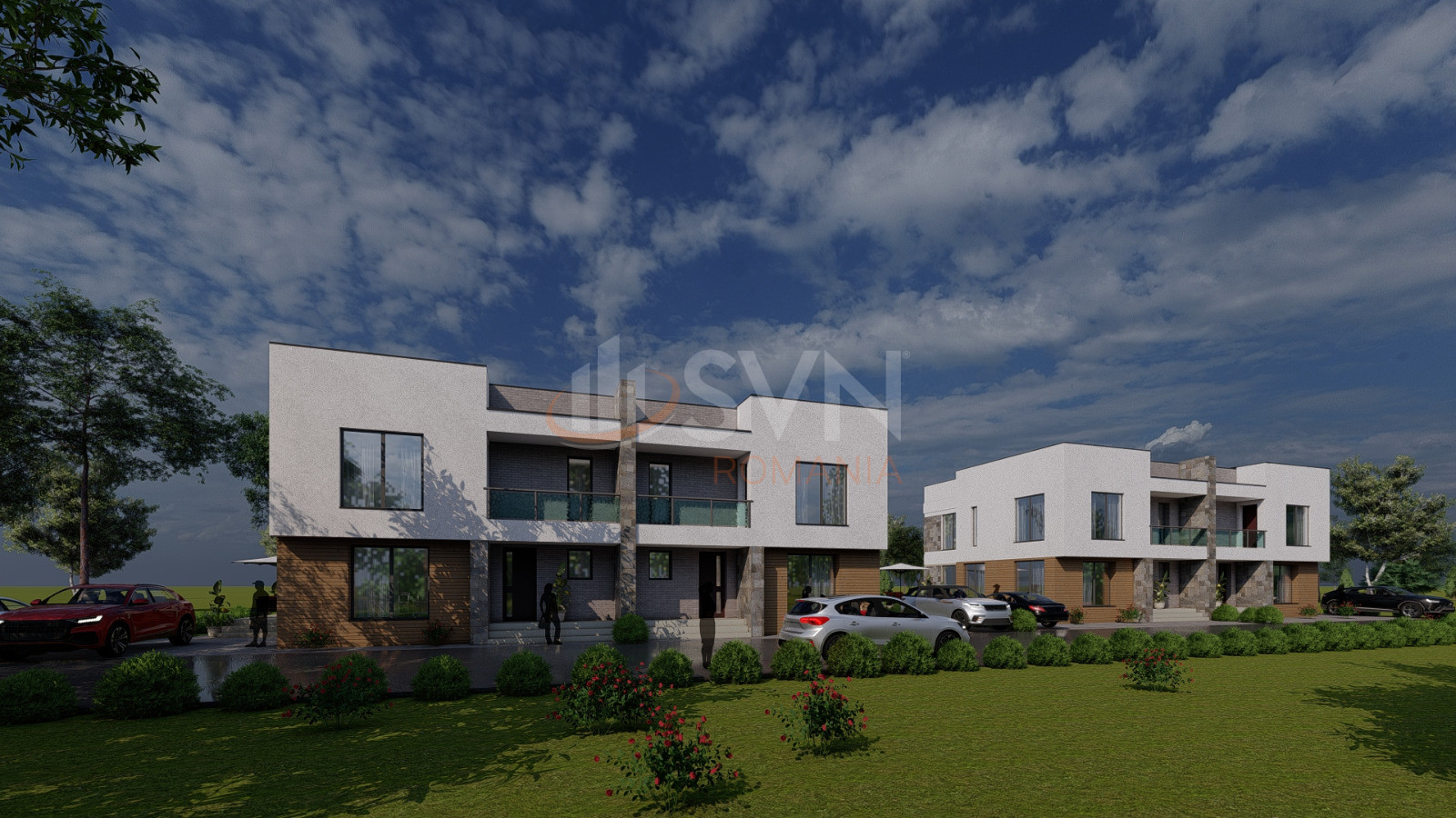 Casa, 5 camere Ilfov/Corbeanca