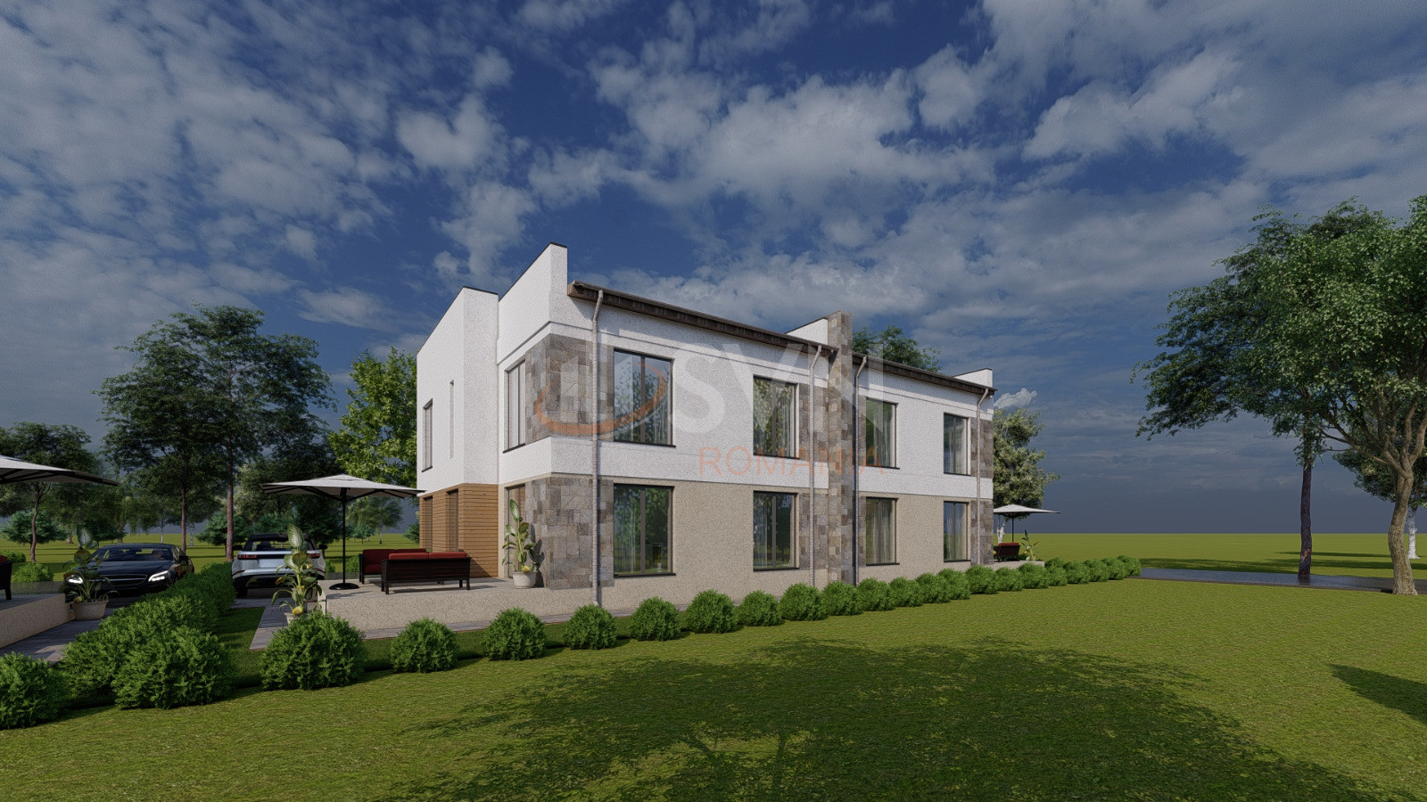 Casa, 5 camere Ilfov/Corbeanca