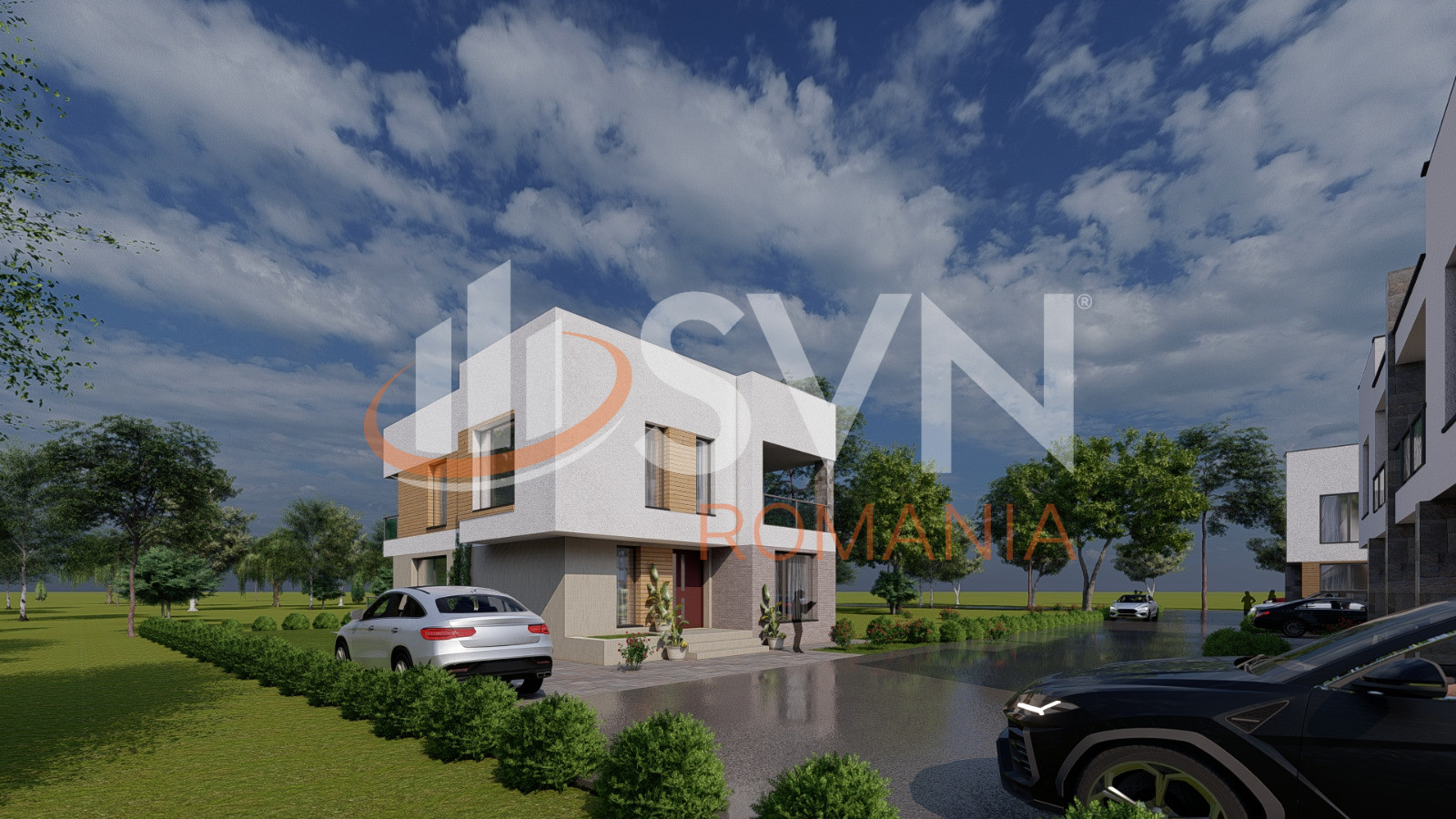 Casa, 5 camere Ilfov/Corbeanca