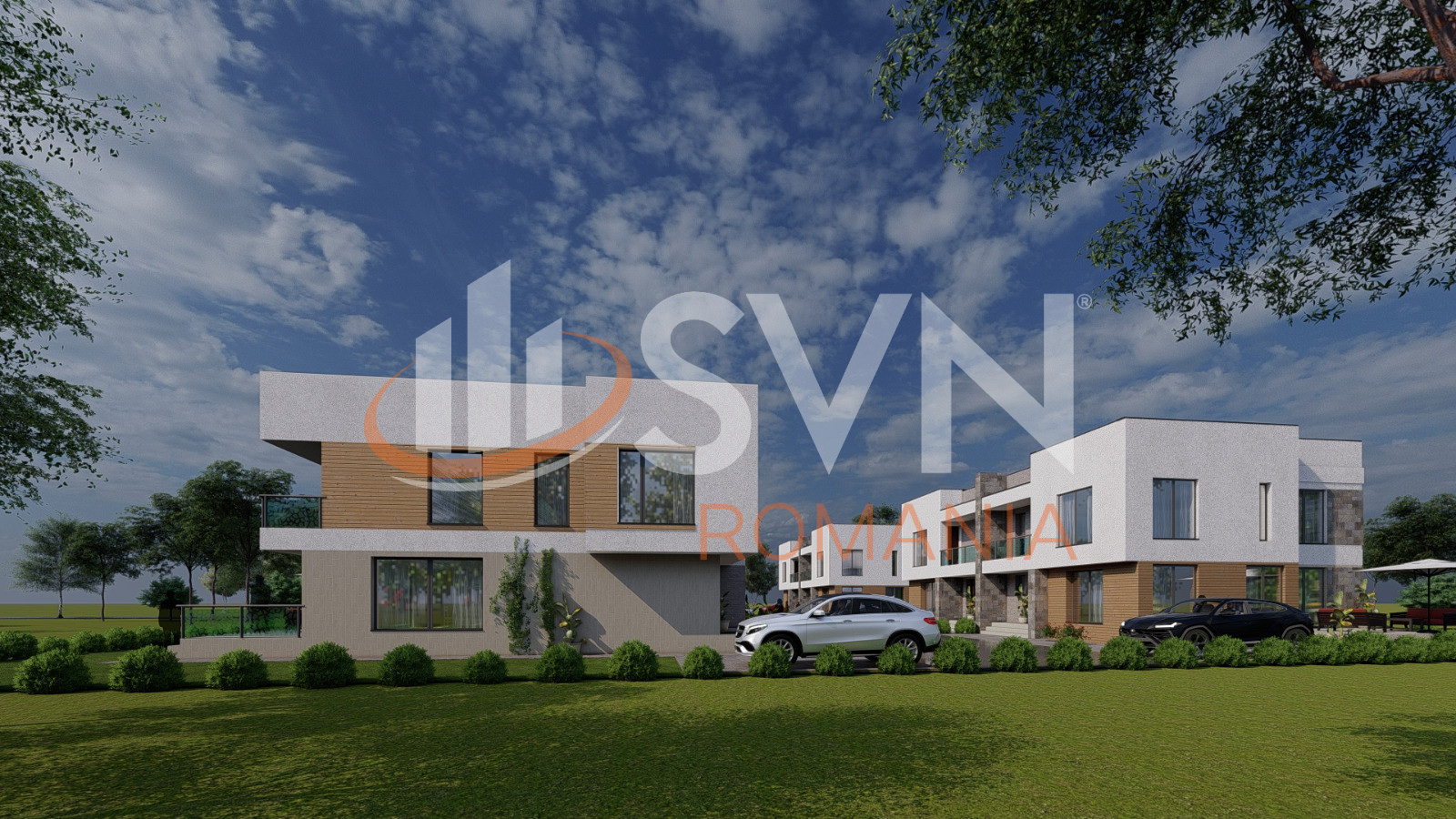 Casa, 5 camere Ilfov/Corbeanca