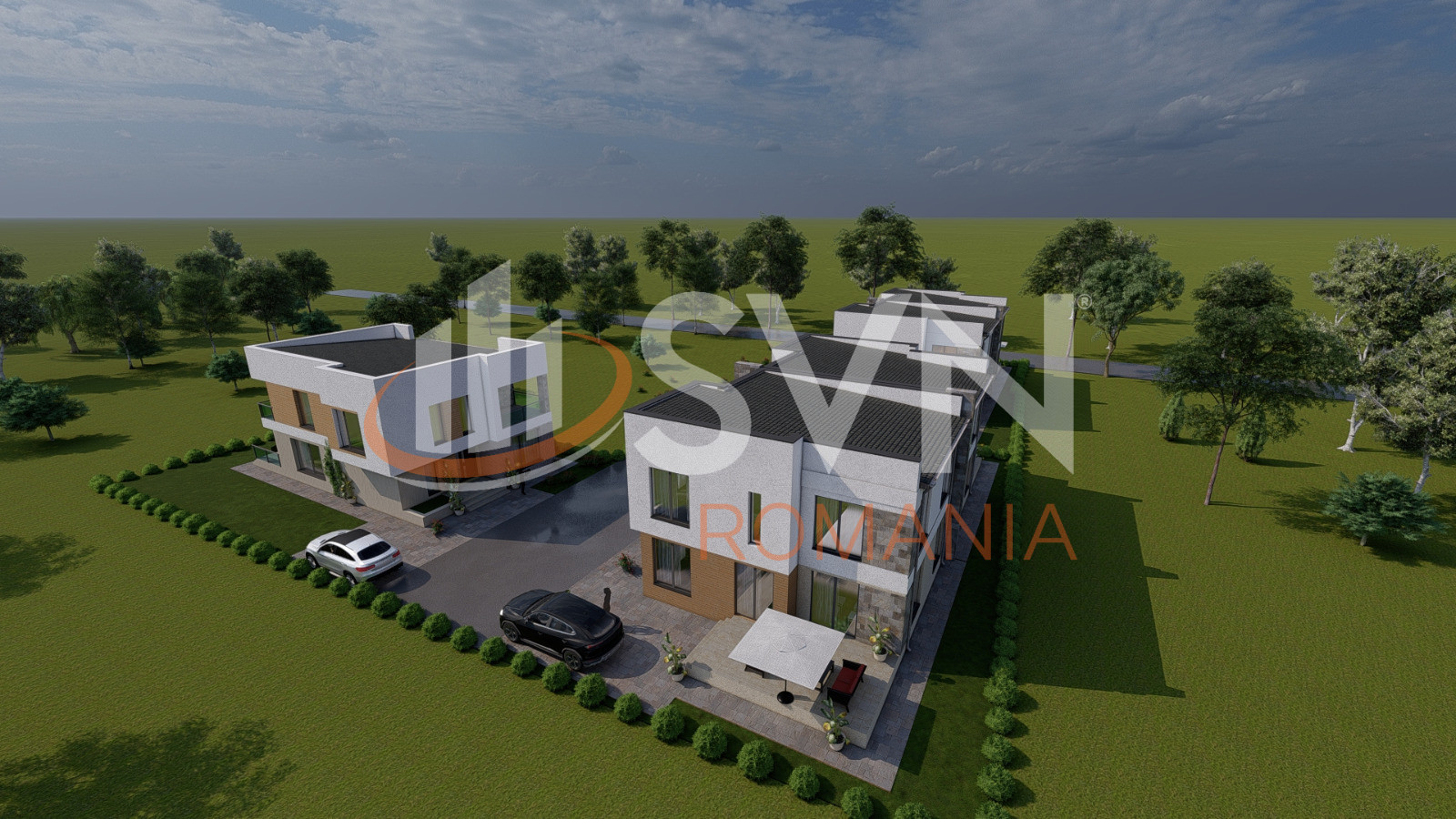 Casa, 5 camere Ilfov/Corbeanca