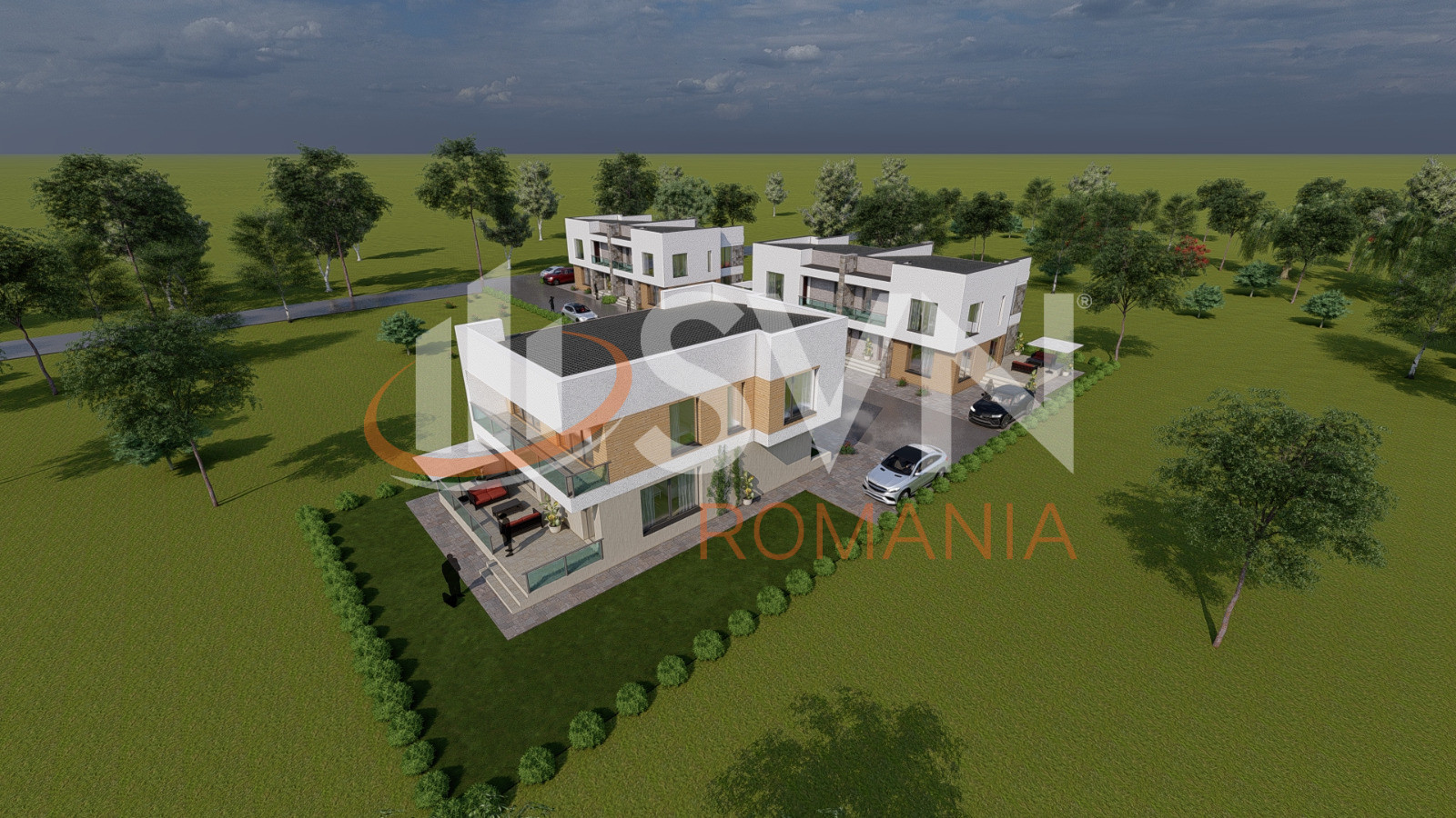 Casa, 5 camere Ilfov/Corbeanca