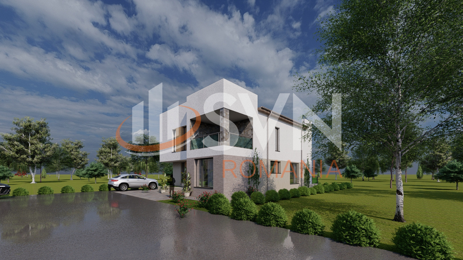 Casa, 5 camere Ilfov/Corbeanca