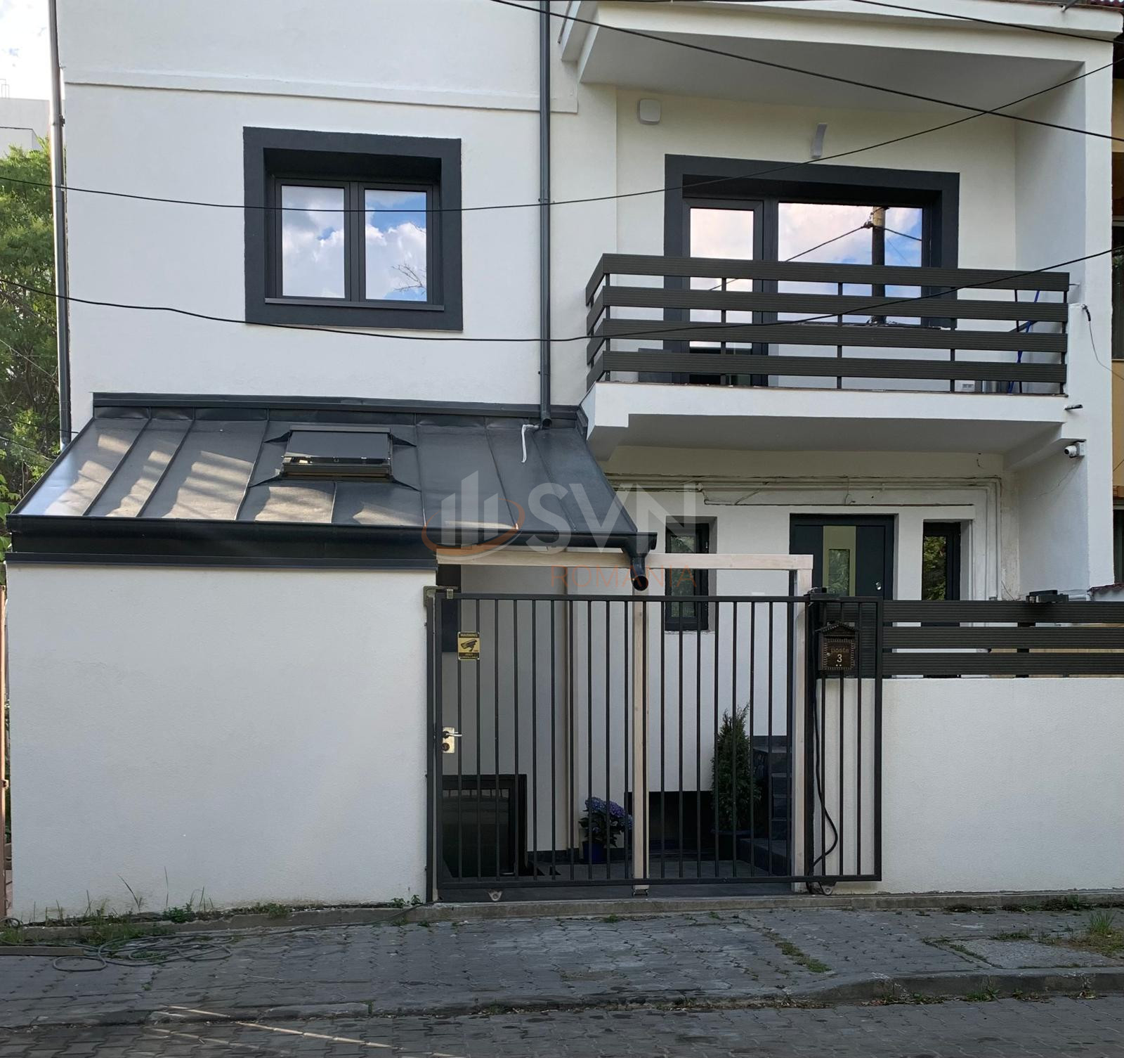 Casa, 5 camere Bucuresti/Bucurestii Noi
