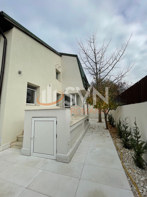 Casa, 5 camere Ilfov/Voluntari