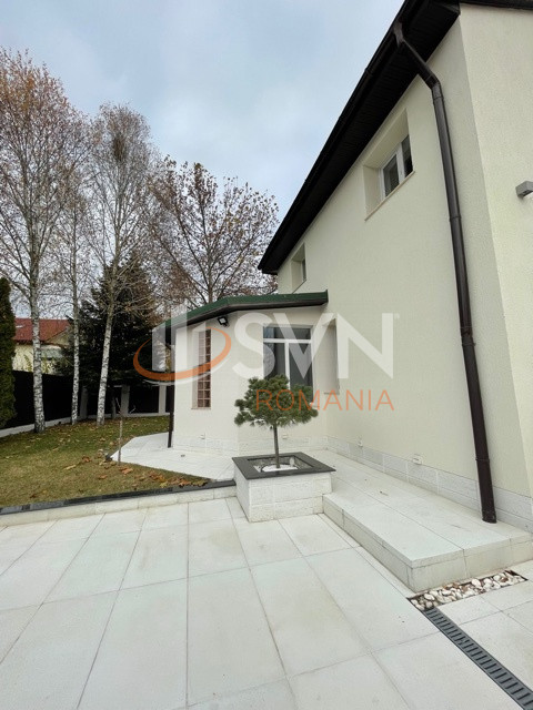 Casa, 5 camere Ilfov/Voluntari