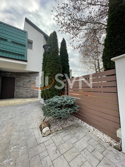 Casa, 5 camere Ilfov/Voluntari