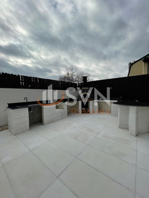 Casa, 5 camere Ilfov/Voluntari
