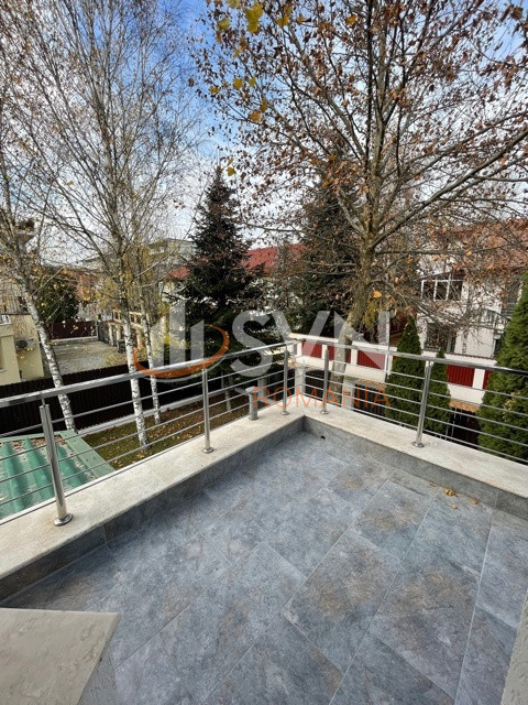 Casa, 5 camere Ilfov/Voluntari