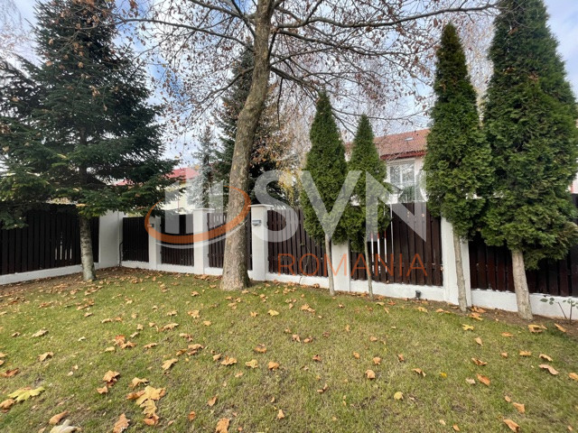 Casa, 5 camere Ilfov/Voluntari