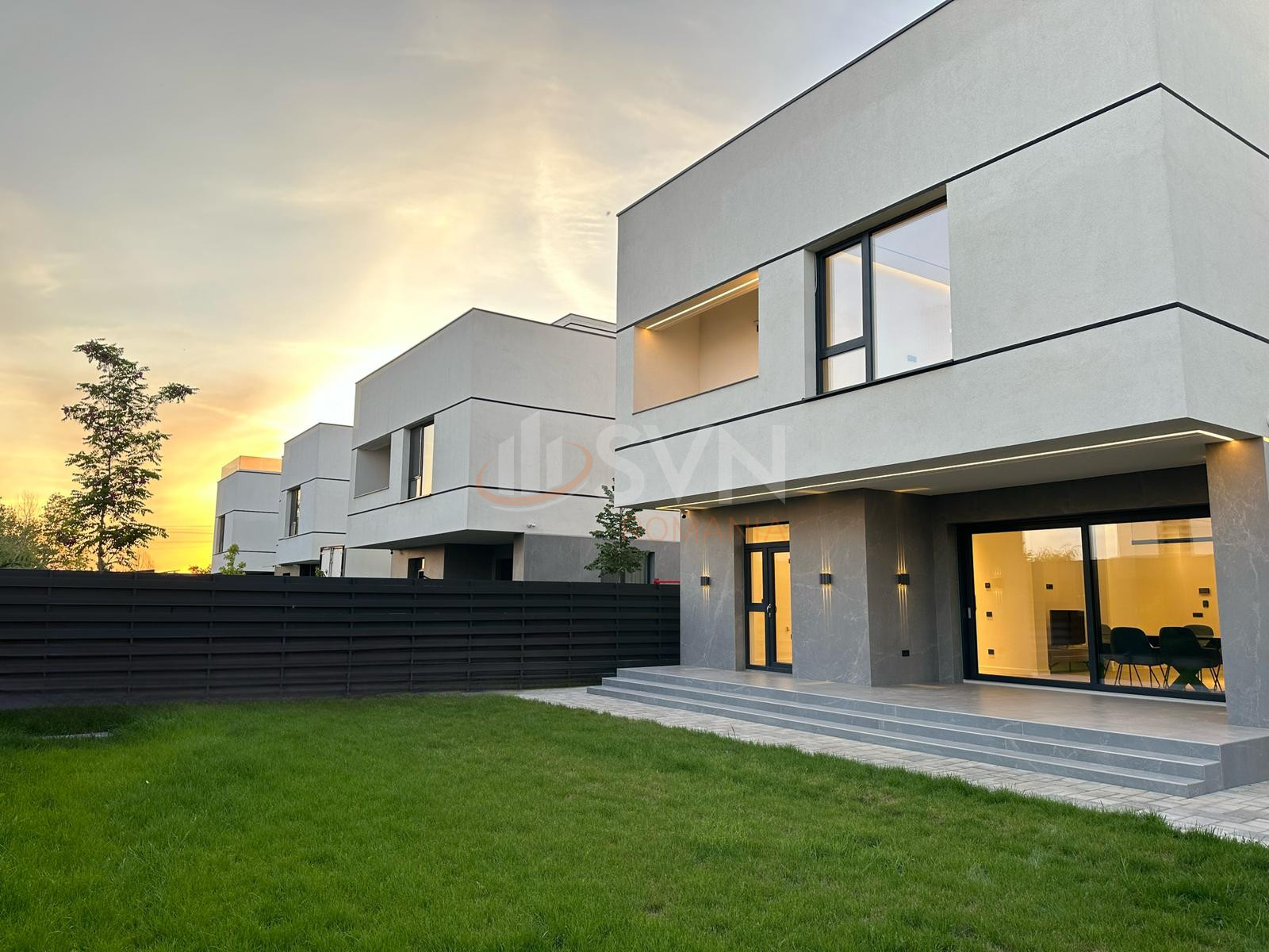 Casa, 5 camere Bucuresti/Pipera