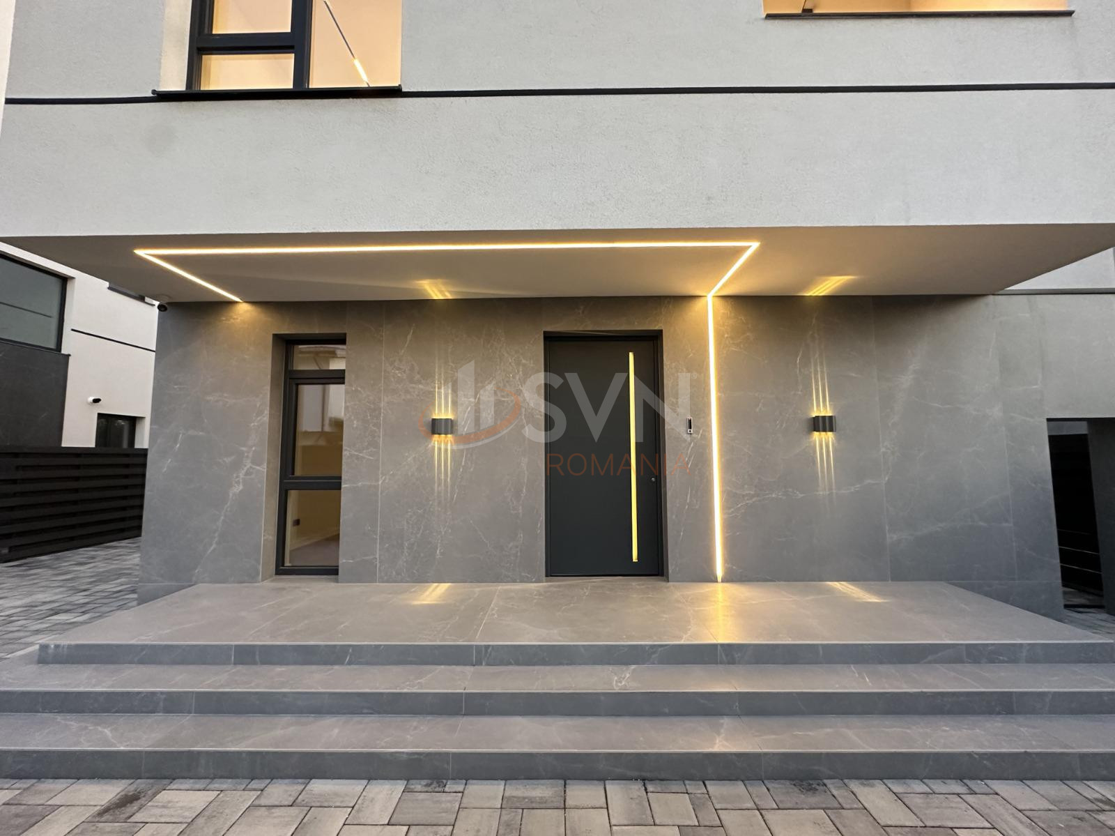 Casa, 5 camere Bucuresti/Pipera