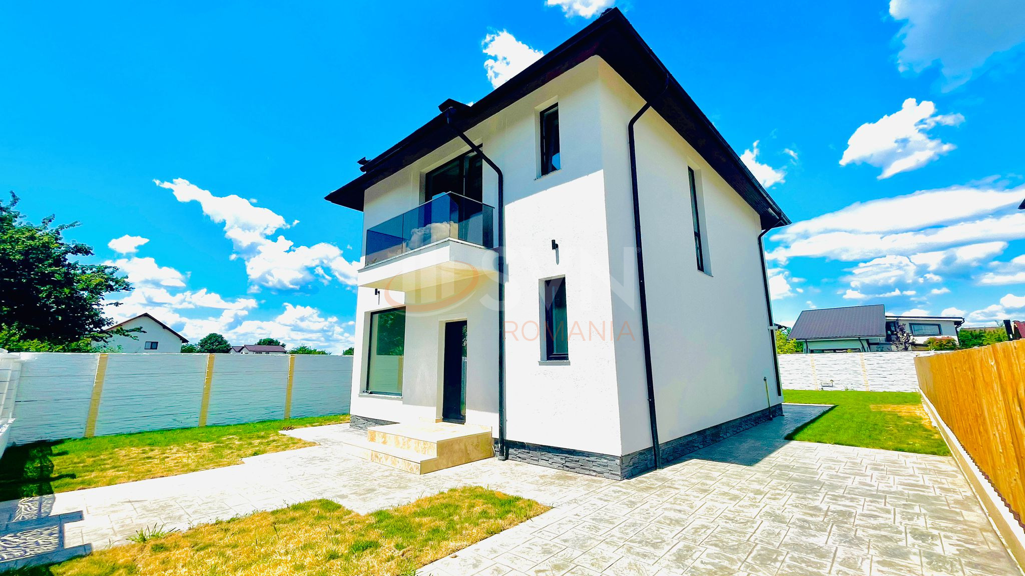Casa, 5 camere Ilfov/Corbeanca