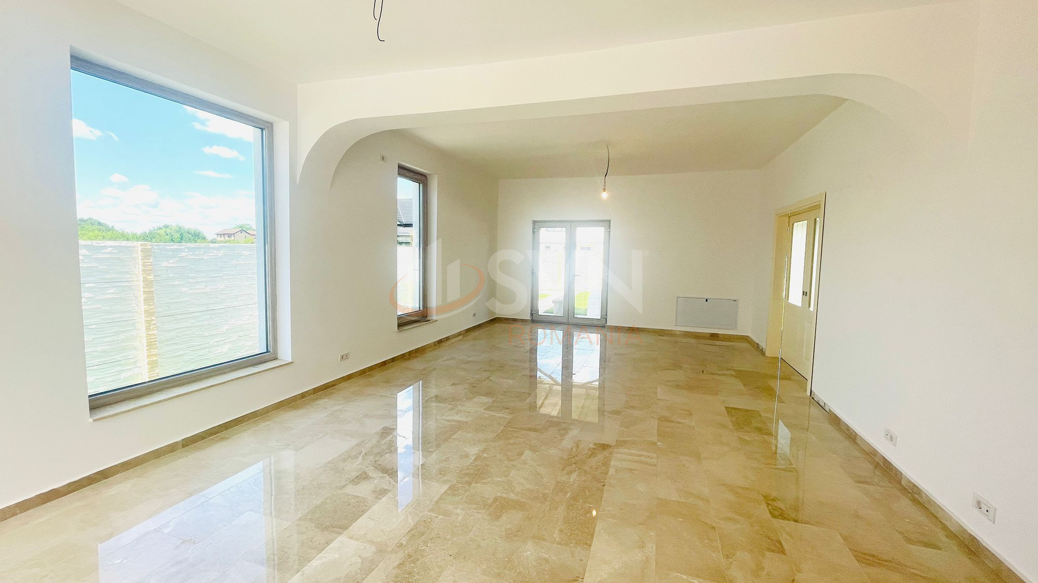 Casa, 5 camere Ilfov/Corbeanca