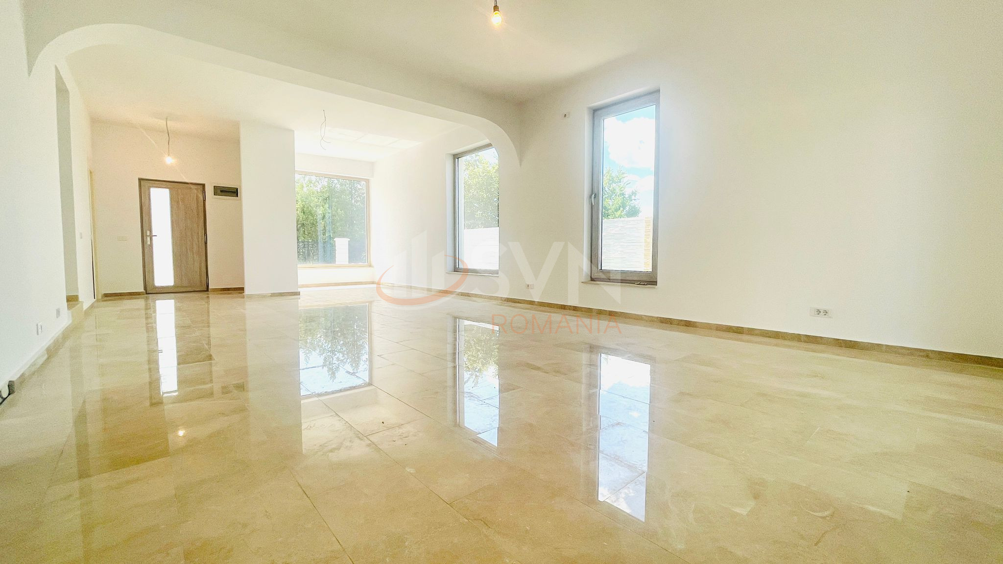 Casa, 5 camere Ilfov/Corbeanca