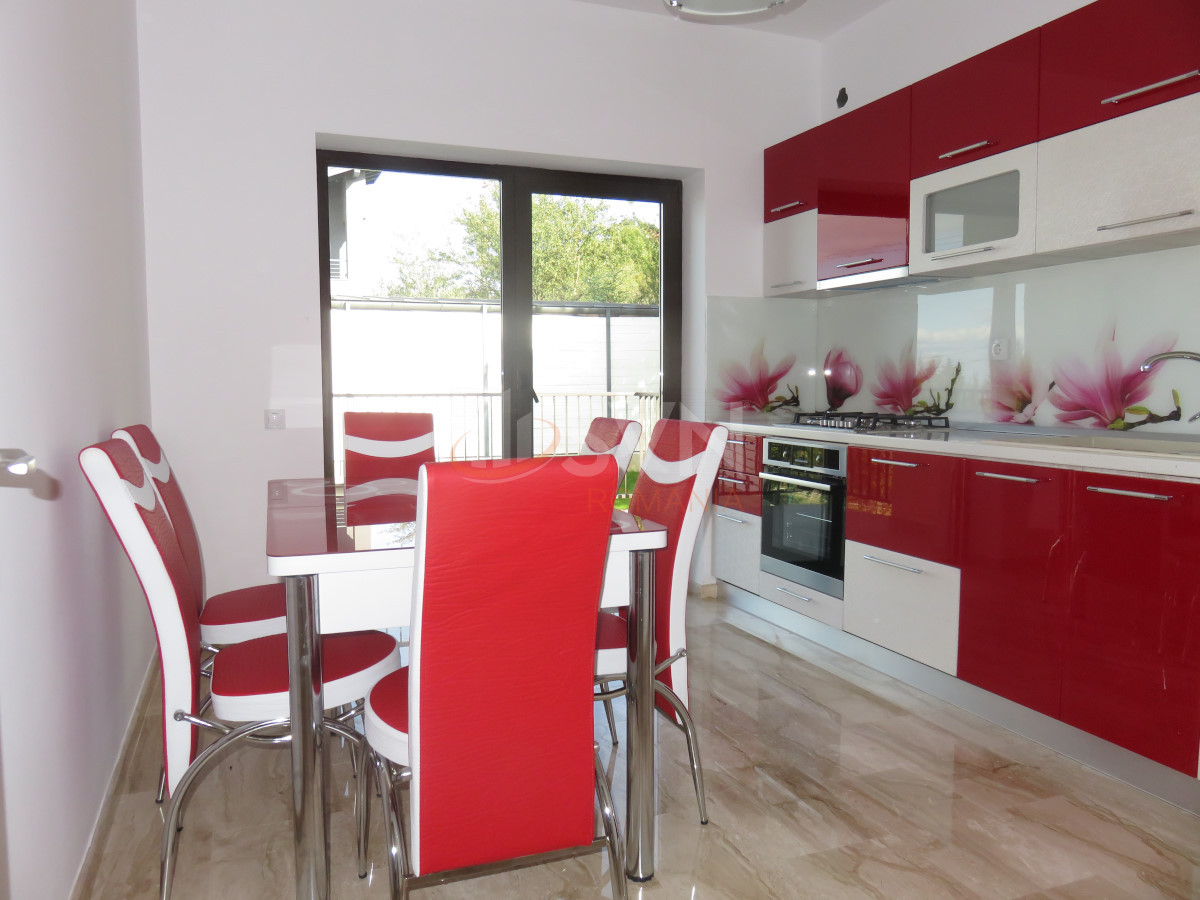 Casa, 5 camere Cluj/Centru