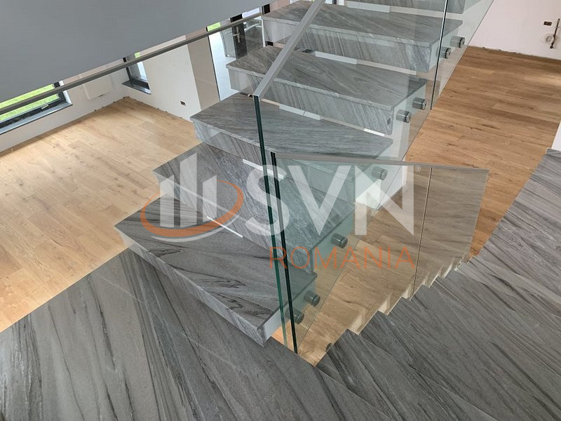 Casa, 5 camere Ilfov/Voluntari