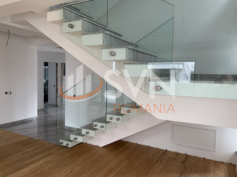 Casa, 5 camere Ilfov/Voluntari