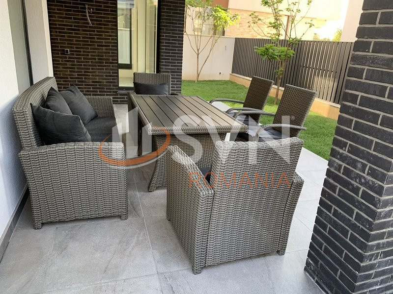 Casa, 5 camere Ilfov/Voluntari