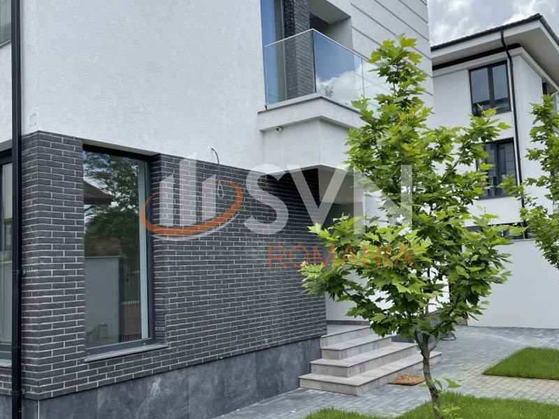 Casa, 5 camere Ilfov/Voluntari