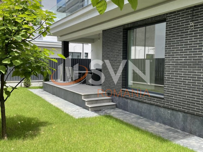 Casa, 5 camere Ilfov/Voluntari