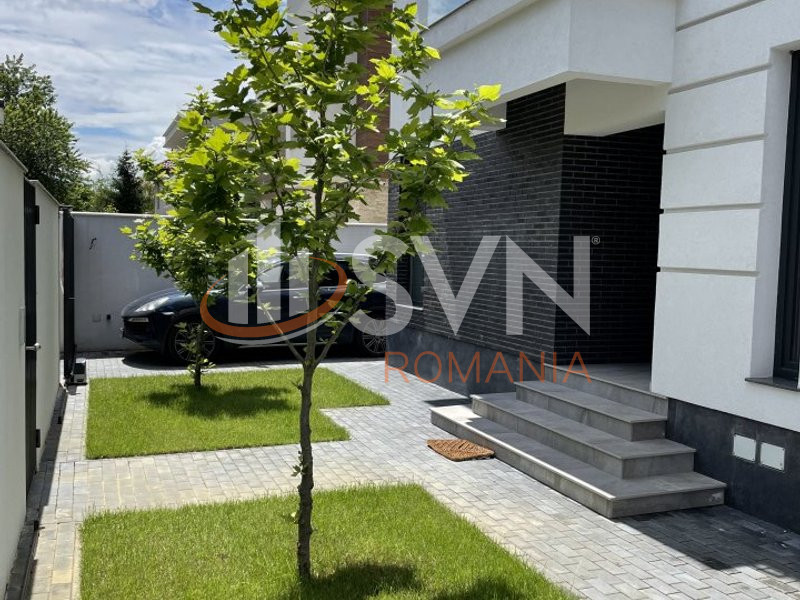Casa, 5 camere Ilfov/Voluntari