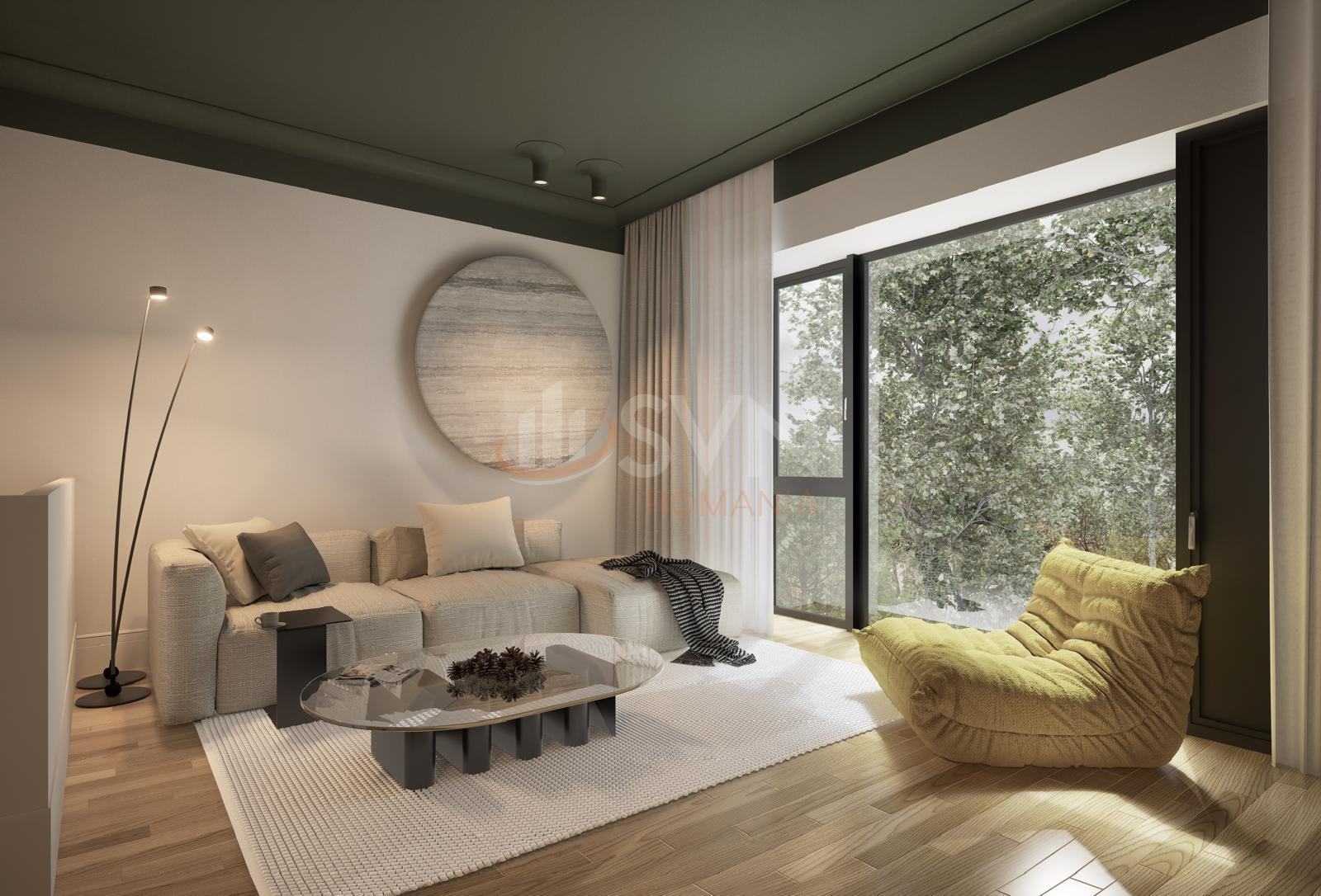 Casa, 5 camere Bucuresti/Pipera