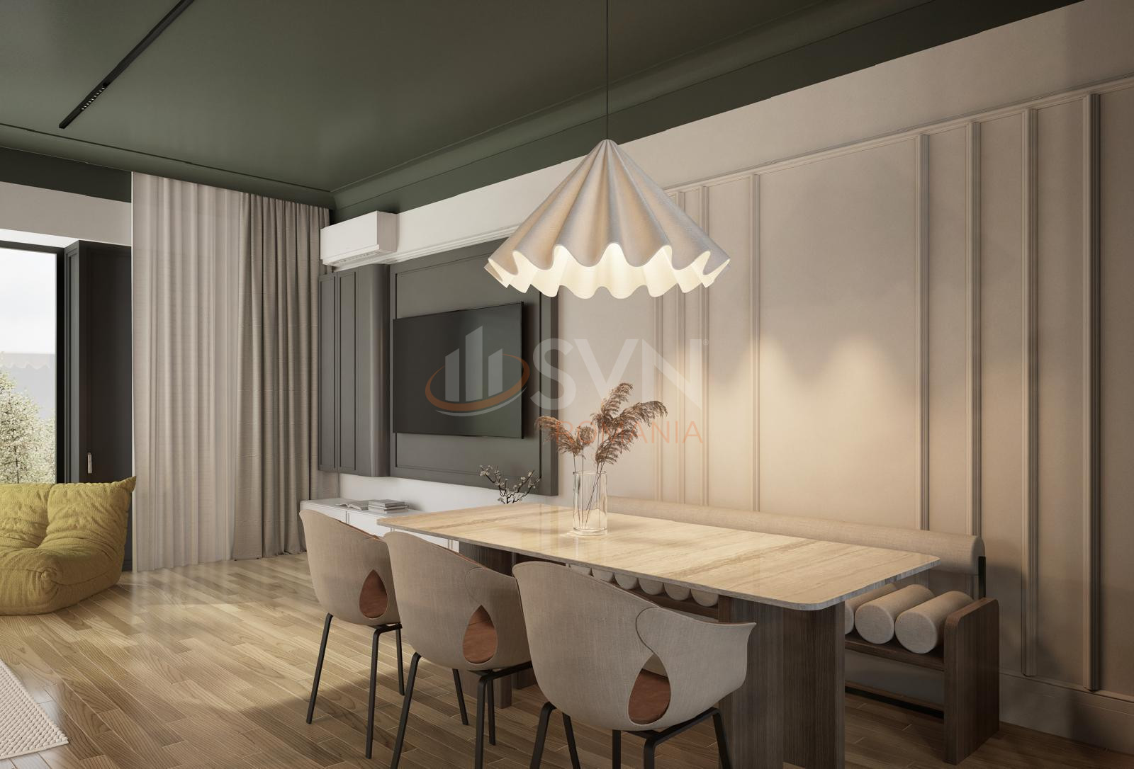 Casa, 5 camere Bucuresti/Pipera