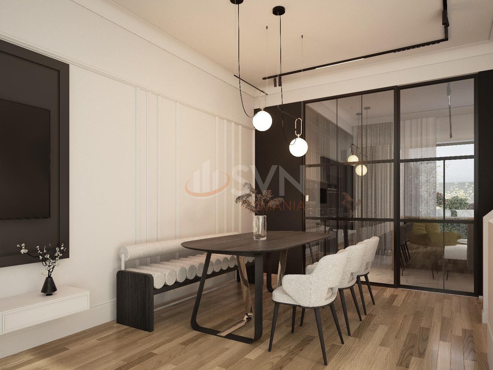 Casa, 5 camere Bucuresti/Pipera