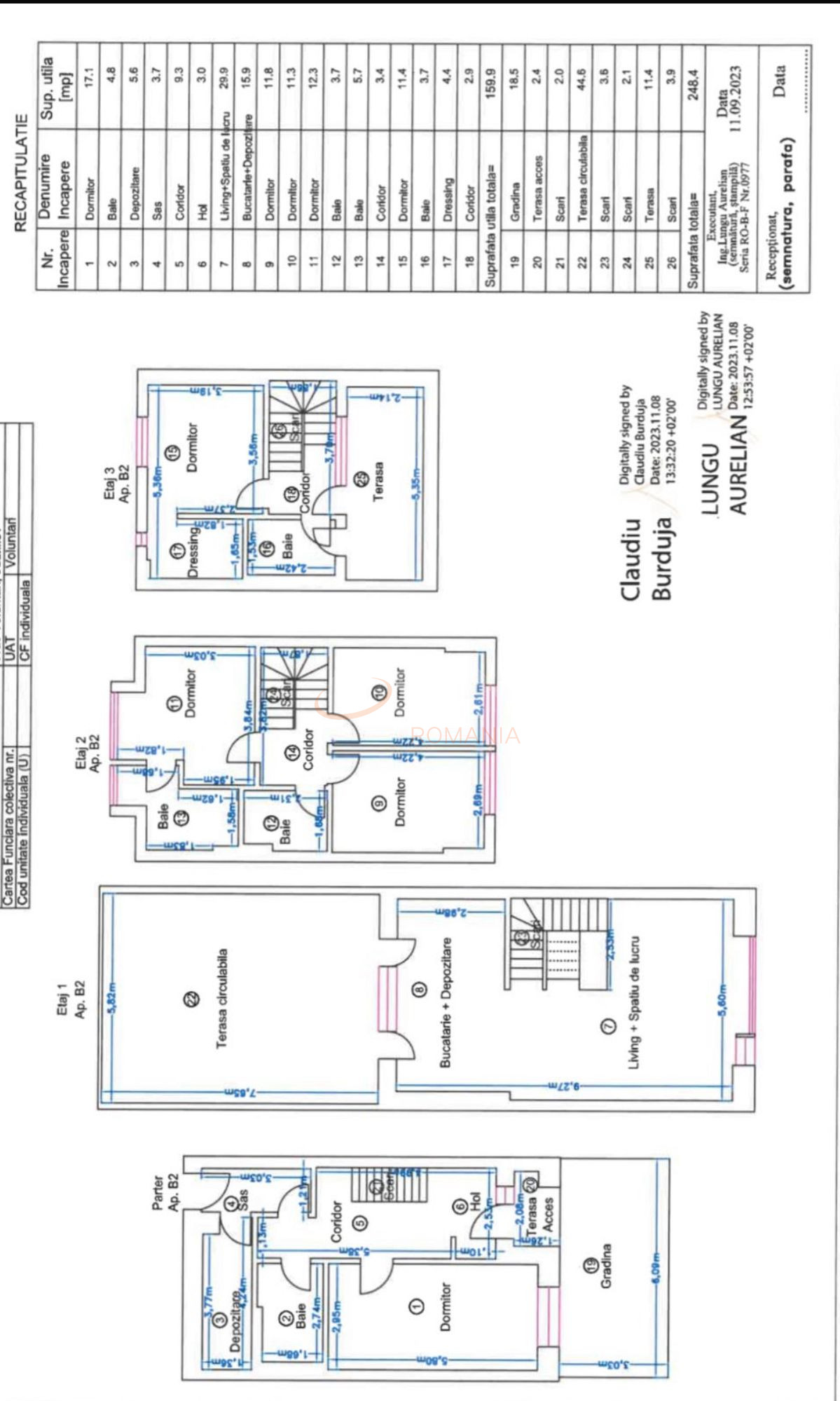 Casa, 5 camere Bucuresti/Pipera