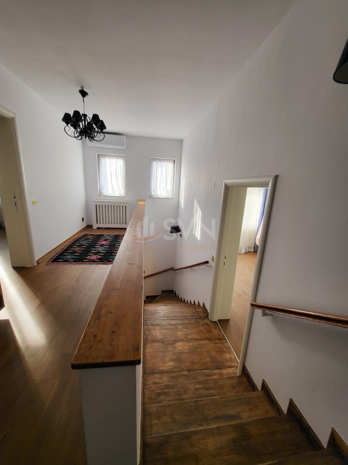 Casa, 5 camere Bucuresti/Pipera