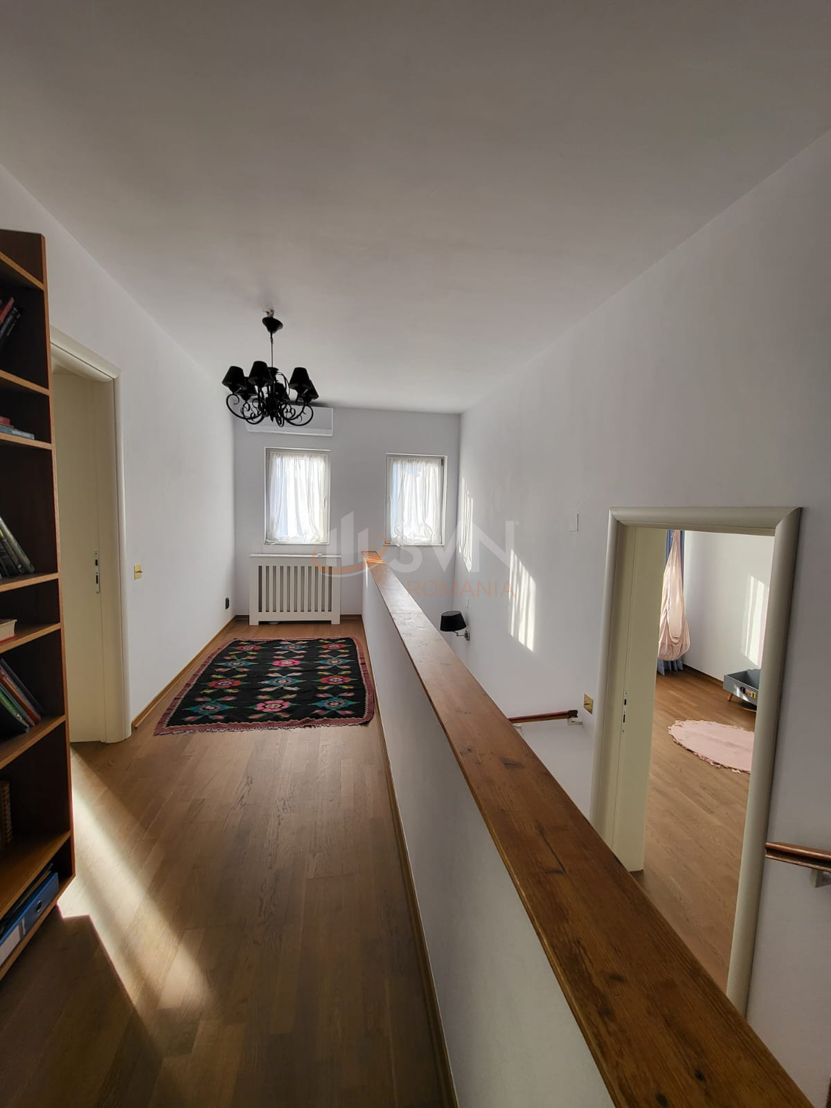 Casa, 5 camere Bucuresti/Pipera