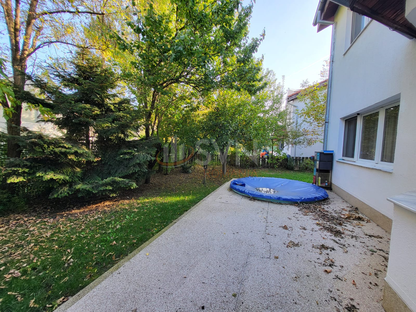 Casa, 5 camere Bucuresti/Pipera