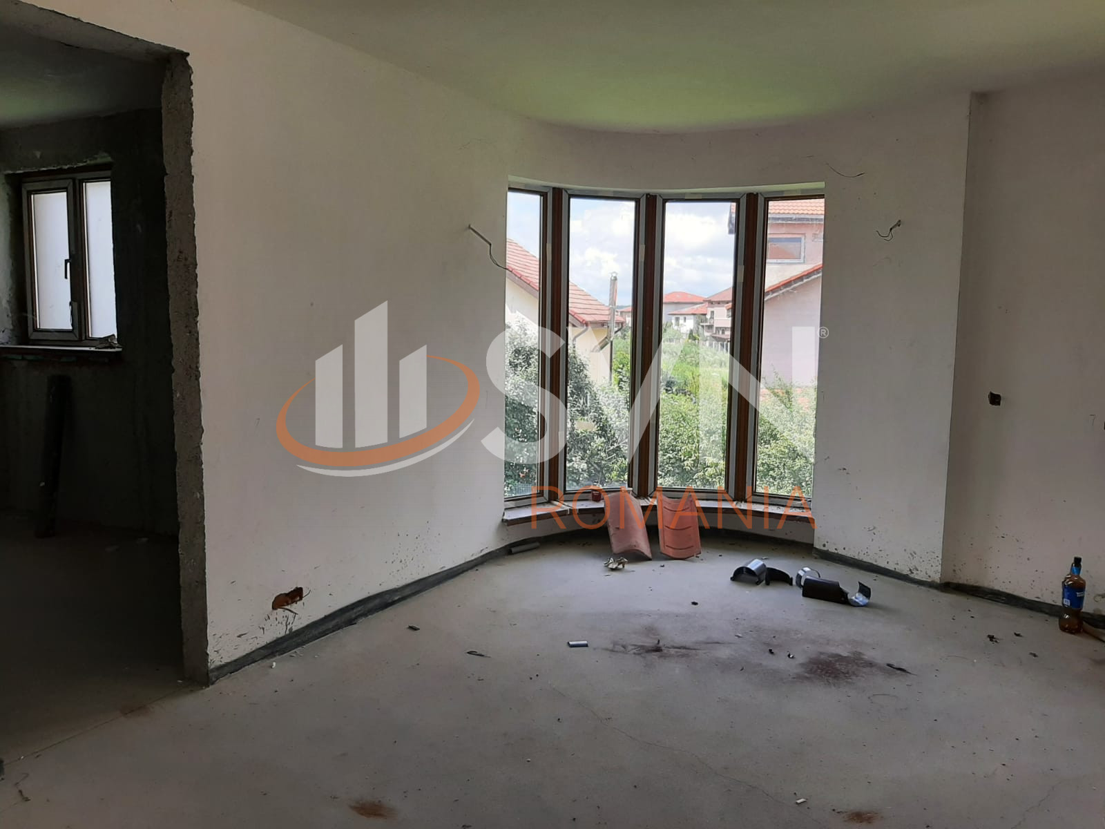 Casa, 5 camere Ilfov/Voluntari