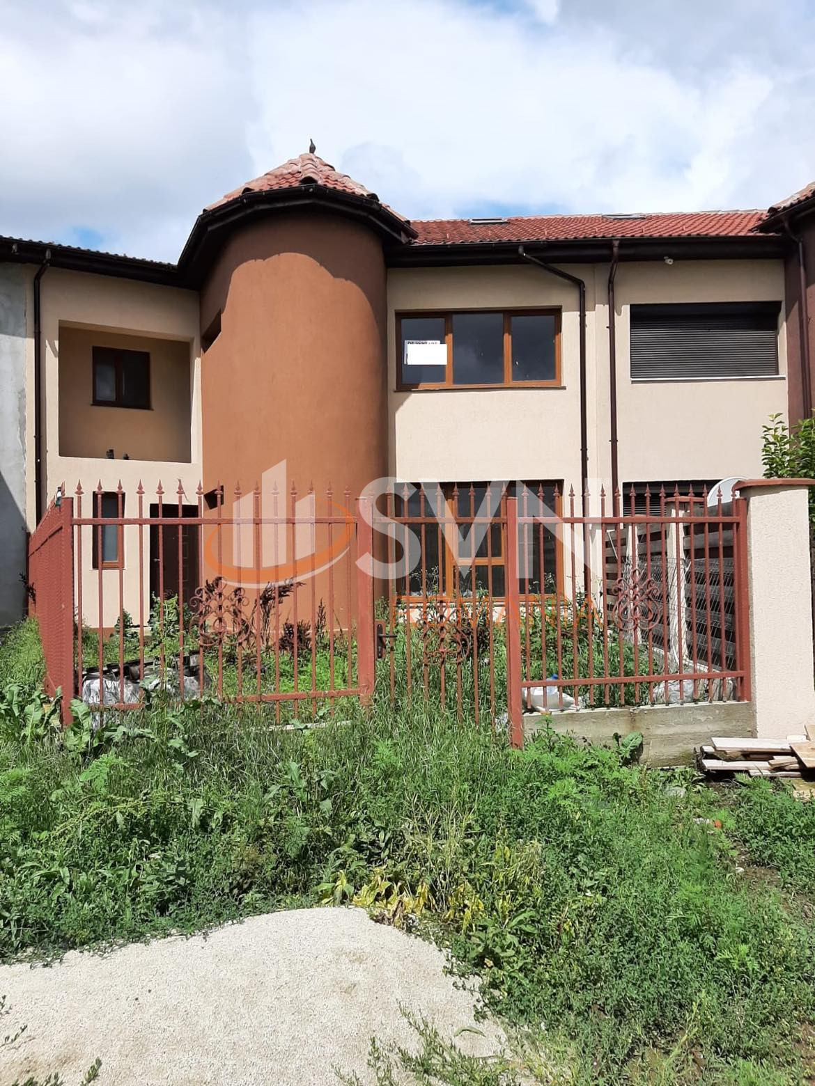 Casa, 5 camere Ilfov/Voluntari