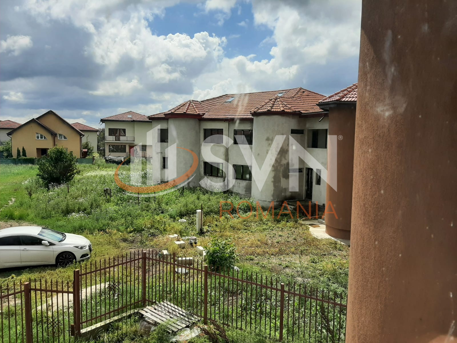 Casa, 5 camere Ilfov/Voluntari
