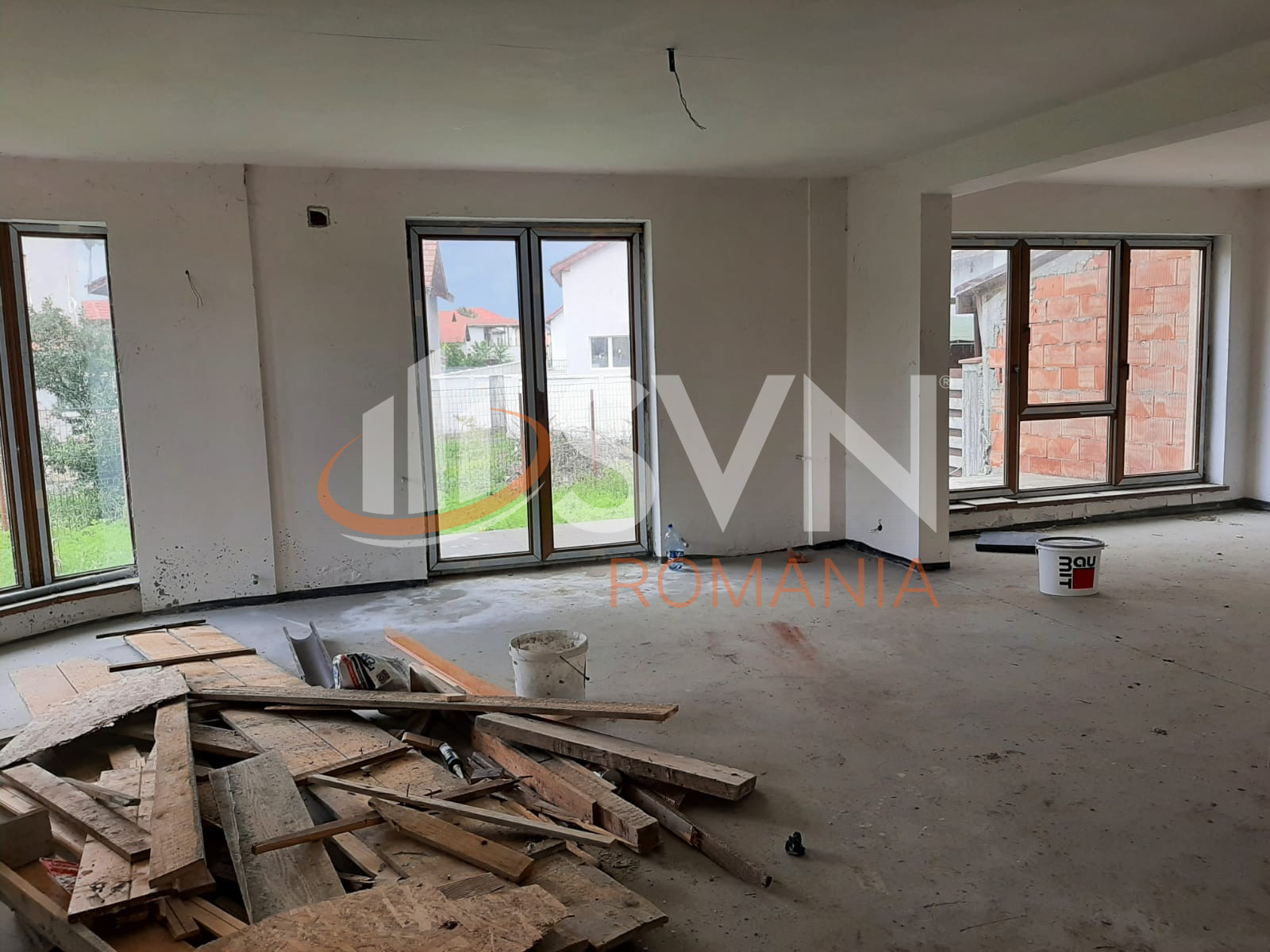 Casa, 5 camere Ilfov/Voluntari