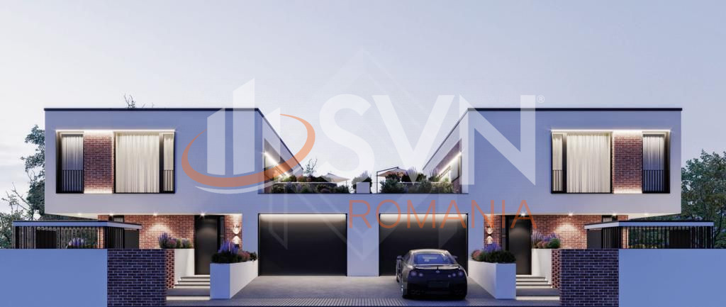 Casa, 5 camere Ilfov/Snagov