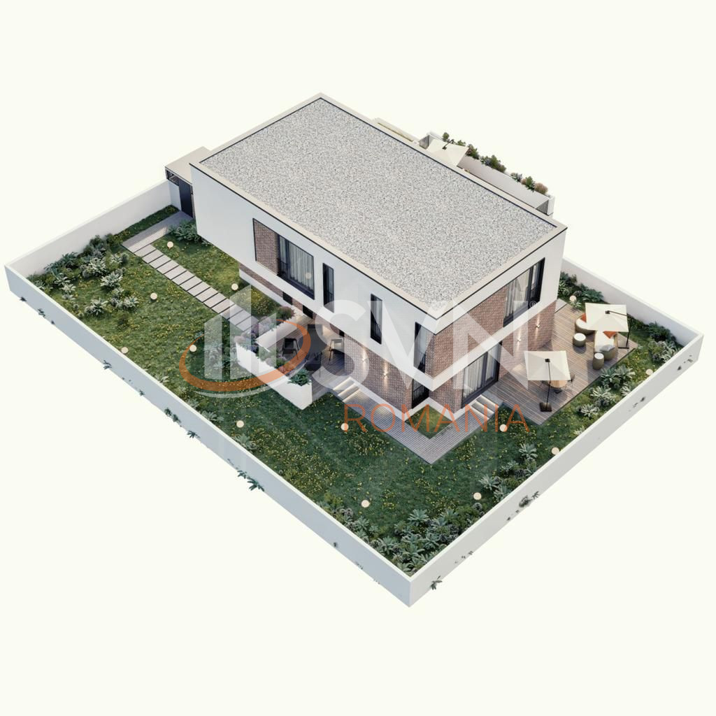 Casa, 5 camere Ilfov/Snagov