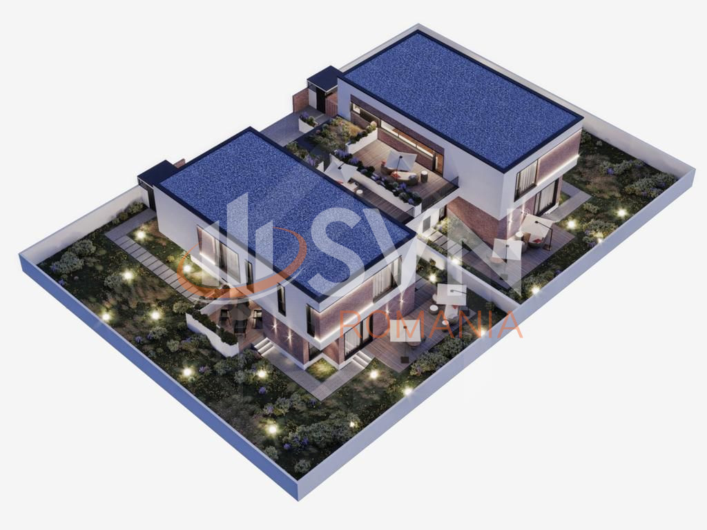 Casa, 5 camere Ilfov/Snagov