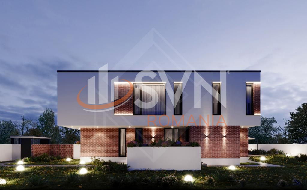 Casa, 5 camere Ilfov/Snagov