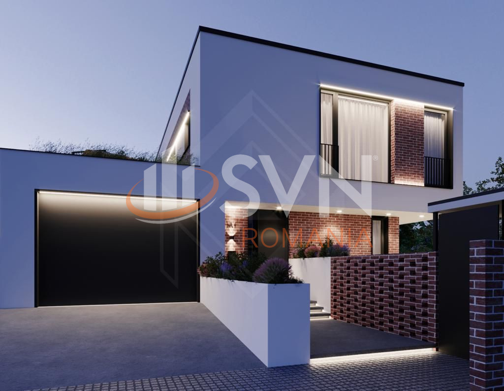 Casa, 5 camere Ilfov/Snagov