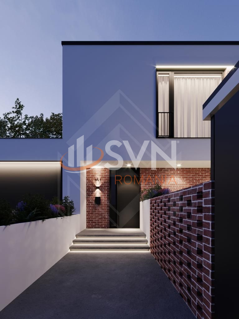 Casa, 5 camere Ilfov/Snagov