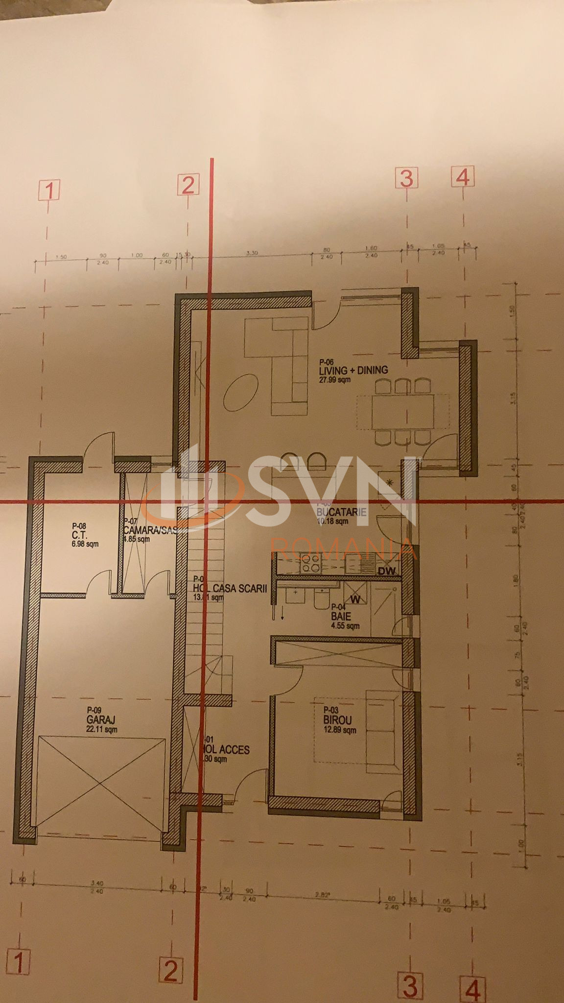 Casa, 5 camere Ilfov/Snagov