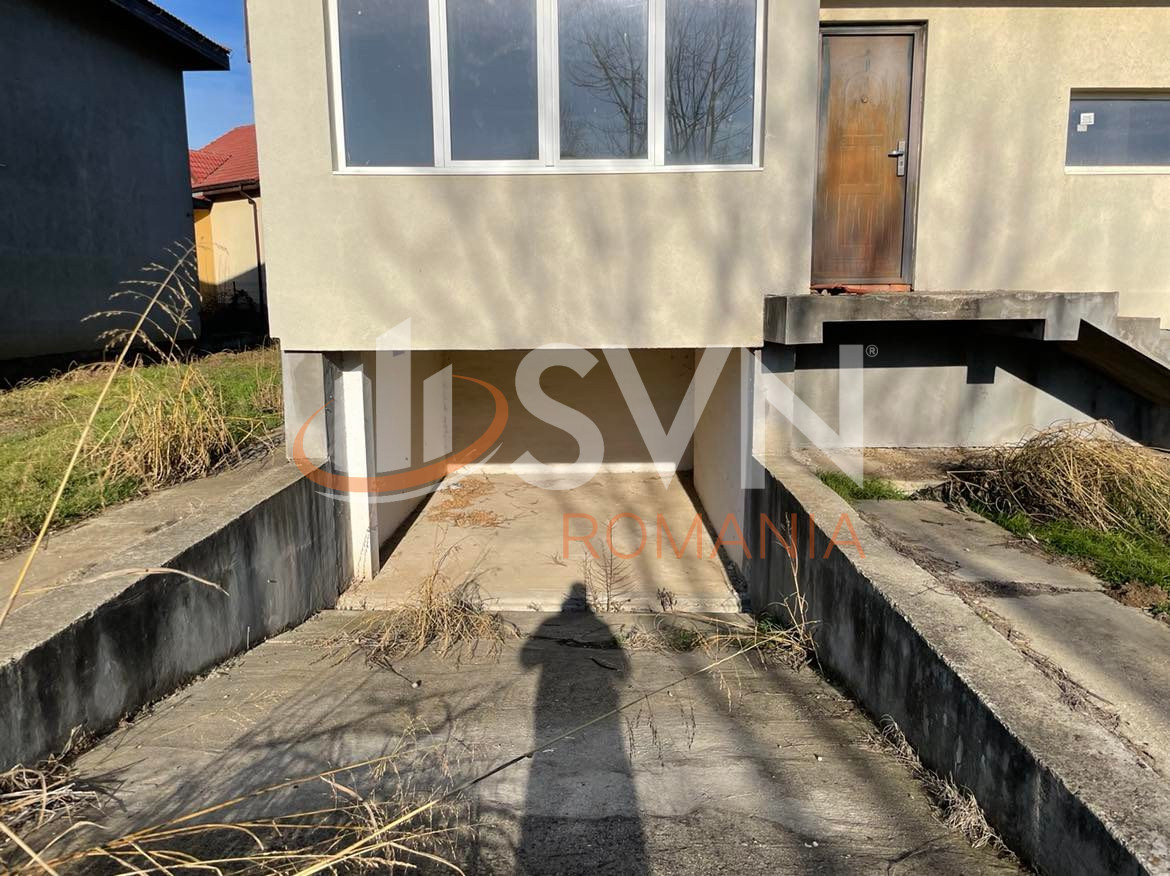 Casa, 5 camere Ilfov/Voluntari