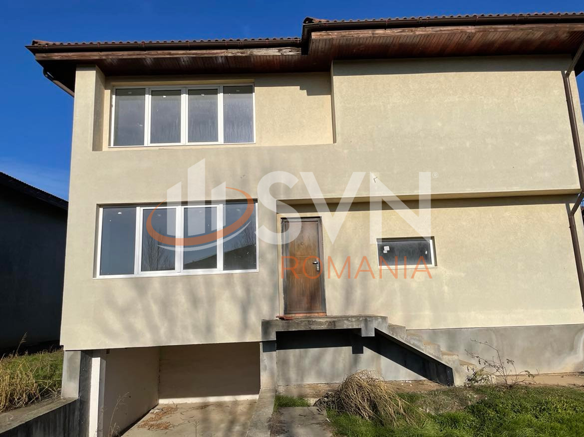 Casa, 5 camere Ilfov/Voluntari